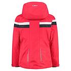 CMP Snaps Hood 32w0075 Softshell Jacket Röd Years Pojke