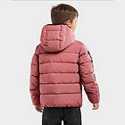 Siroko Mist Jacket Rosa Years Pojke