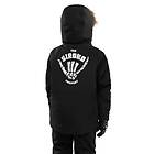 Siroko Rebel Softshell Jacket Svart Years Pojke