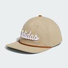 Adidas Five-Panel Script Keps