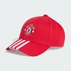 Adidas Manchester United Home Baseball Keps