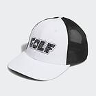 Adidas Golf Low-Profile Trucker Cap