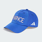 Adidas Team France Tech Basebollkeps