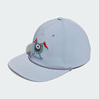 Adidas Retro Five-Panel Hat