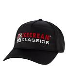 ICECREAM Piano Satin Trucker