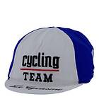 Ralph Lauren Polo Sport Twill Cycling Cap 