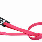 Gibbon Koppel Nylon Rosa 15mm/180cm