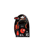 Flexi Xtreme XS Band 3m/max15kg