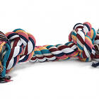 Beeztees Cotton Bone bom.rep 2 knut. 28 cm