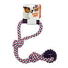 Spot Hundleksak Gummi/Reploop 45 cm