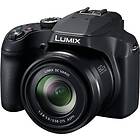 Panasonic Lumix FZ82D