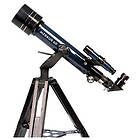 Dörr Danubia Merkur 60A Refractor Astro Telescope.