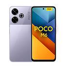 Xiaomi Poco M6 5G Dual SIM 6GB RAM 128GB