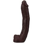 Doc Johnson Dredd UltraSkyn Dildo 34 cm