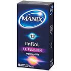 Manix Infini 12st