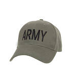 Rothco Army Baseball Keps 