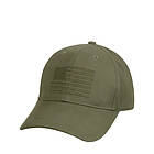 Rothco Baseball Cap US Flag