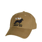 Rothco Deluxe Baseball Cap Sheep Dog 