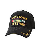 Rothco Deluxe Low Profile Shadow Caps 'Vietnam Veteran' 