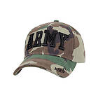 Rothco Kamouflage Baseball Cap 