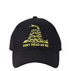 Rothco Low Profile Cap 'Don't Tread On Me' 