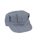 Rothco Hickory Engineer Cap 