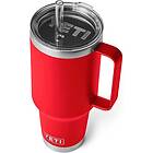 Yeti Rambler Straw Mug 1,2l