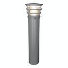 Hide-a-Lite Pollare PavePillar Deco II Grå 4594