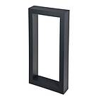 Norlys Pollare Hellvik 2410 POLLARE 11,8W 1014LM 3K GR HELLVIK 2410GR