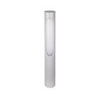 Norlys Pollare Kisa 5182 POLLARE 14,1W 1185LM 3K AL KISA 5182AL