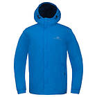 2117 of Sweden Viskafors Jacket JR Lake Blue (Storlek