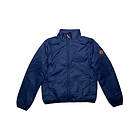 Save The Duck Dune Jacket JR Navy Blue (Storlek