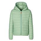 Save The Duck Ana Hooded Jacket JR Mint Green (Storlek 12)