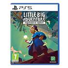 Little Big Adventure: Twinsen’s Quest (PS5)