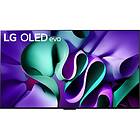 LG OLED65M49LA 65" M4 OLED Evo 4K HDR Smart TV (2024)