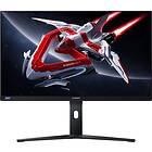 Xiaomi 27" 27i Gaming Monitor G Pro Mini LED QHD (2560x1440) 180Hz HDR