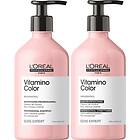 L'Oreal Professionnel Vitamino Color Big Duo BIG PACK