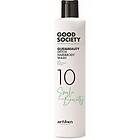 Artego Good Society 10 Detox Hair & Body Wash 250ml