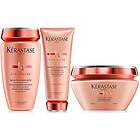 Kerastase Discipline Trio