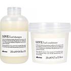 Davines Essential Love Curl Package