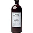 Depot MALE TOOLS No. 108 Detoxifying Charcoal Shampoo 1000ml