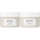 Estelle&Thild Organic Beauty Citrus Menthe Citrus Body Best-Seller Duo