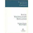 Legal Translation Explained