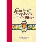 The Jesus Storybook Bible, Read-Aloud Edition