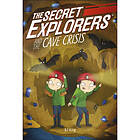 The Secret Explorers and the Cave Crisis