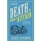 Death in Nonna's Kitchen