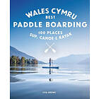 Paddle Boarding Wales Cymru