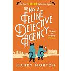 The No. 2 Feline Detective Agency