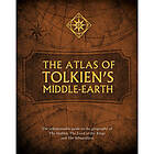 The Atlas of Tolkien’s Middle-earth