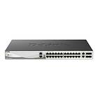 D-Link Dms 3130-30ts